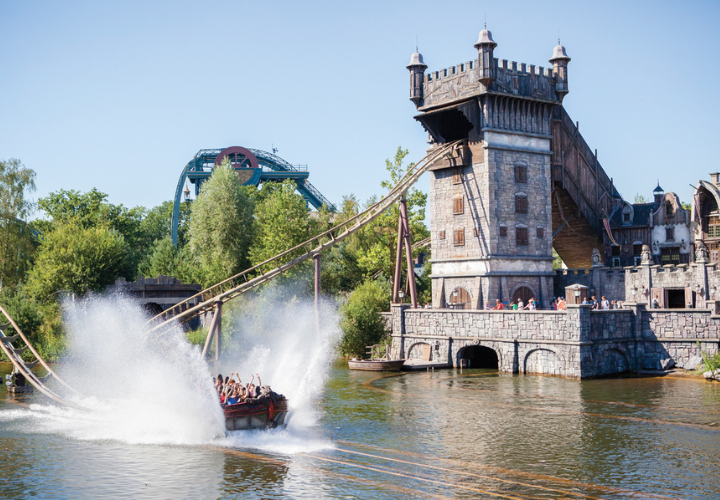 MagicBreaks Receive a FREE €60 Gift Card to spend at Efteling with MagicBreaks! carousel banner